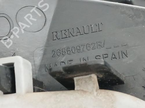 Right taillight RENAULT CAPTUR I (J5_, H5_) 1.5 dCi 90 (J5N4, J5M5, J5MW, J5M6, J5AL, J5AJ) | BP30154790C35