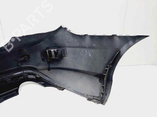 Rear bumper MERCEDES-BENZ E-CLASS Coupe (C207) E 350 CDI (207.322) | BP16852465C8 