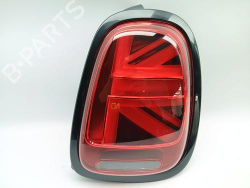 Used Right taillight Right taillight MINI MINI (F55) Cooper (136 hp) 30273590 30273590
