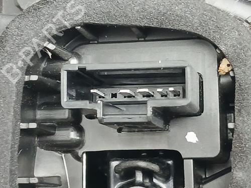 Left taillight DACIA SANDERO III 1.0 SCe 65 | BP30154776C34