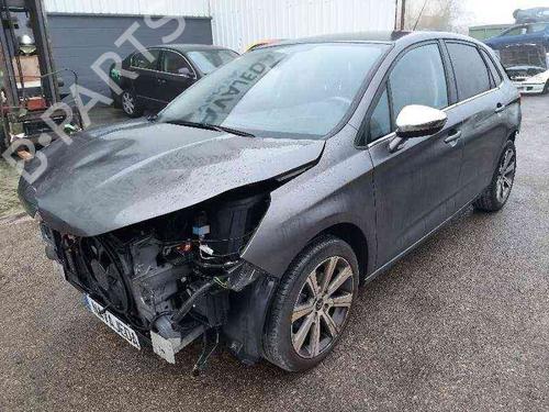 Right front steering knuckle CITROËN C4 II (NC_) | BP9263681M26 - Image 11