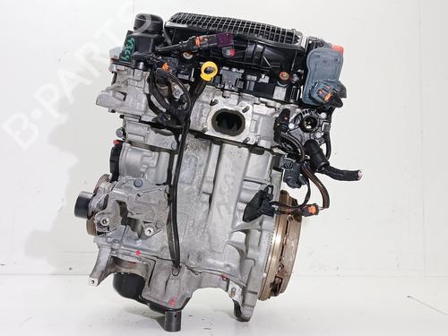Engine CITROËN C-ELYSEE (DD_) 1.2 VTi 82 | BP34693433M1 - Image 5