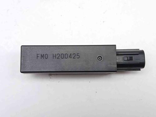 Electronic module SUZUKI SWIFT V (AZ) 1.4 Sport (A2L414, ZC33S) | BP38489433M83 - Image 4