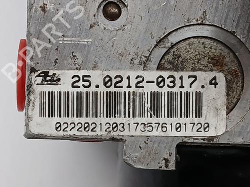 ABS pump OPEL ANTARA A (L07) 2.0 CDTI | BP30933666M43 - Image 3