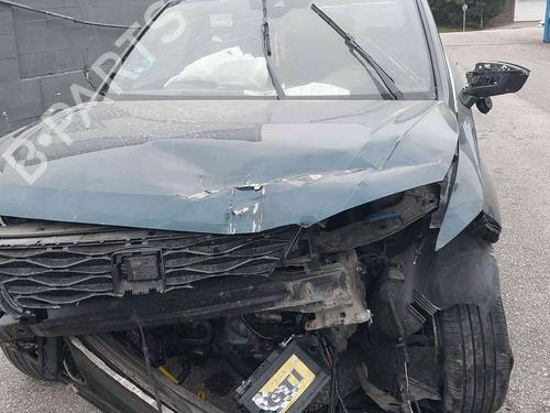 Cylinder head SEAT ATECA (KH7, KHP) 1.4 TSI | BP40020743M5  - Image 10