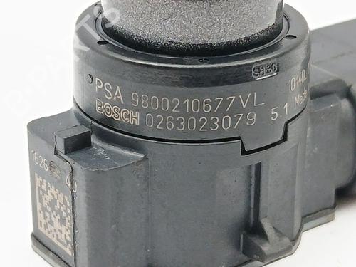 Elektronisk modul CITROËN C4 Picasso II 1.6 BlueHDi 120 | BP28337225M83 