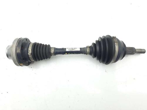 Used Left front driveshaft Left front driveshaft VW TOUAREG (7LA, 7L6, 7L7) 2.5 R5 TDI (174 hp) 20680999 20680999