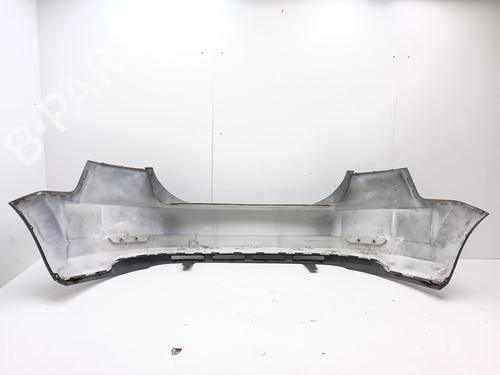 Rear bumper FORD MONDEO IV (BA7) 2.0 TDCi | BP29210804C8 