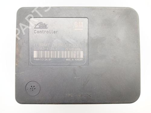 ABS pump OPEL ASTRA J (P10)  | BP29419503M43 