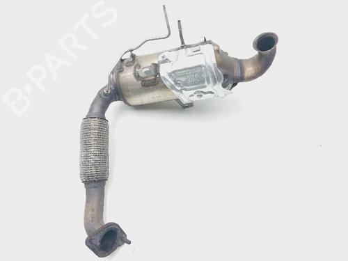 Used Catalyst FORD FOCUS III [2010-2020]  17559776