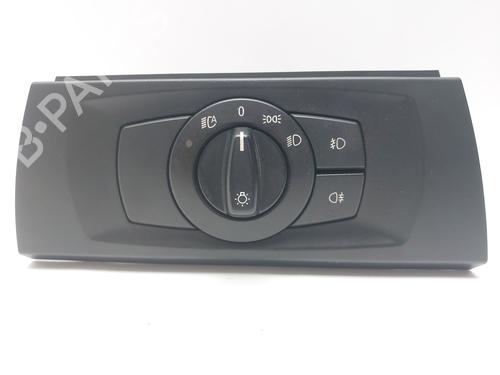 Headlight switch BMW 3 (E90) 330 xd | BP33329048I24  - Image 8