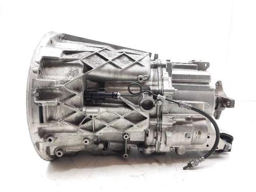 Gearbox MERCEDES-BENZ C-CLASS (W204) C 200 CDI (204.001) | BP9414207M3 