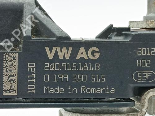 Electronic module SEAT IBIZA V (KJ1, KJG) 1.0 TSI | BP26525613M83 - Image 2