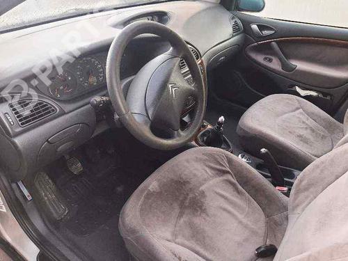 Engine control unit (ECU) CITROËN C5 I Break (DE_) 2.2 HDi (DE4HXB, DE4HXE) | BP9813512M57 