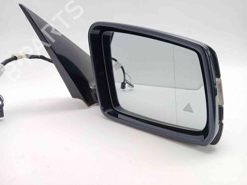 Used Right mirror Right mirror MERCEDES-BENZ E-CLASS (W212) E 350 CDI (212.025) (231 hp) 39688922 39688922