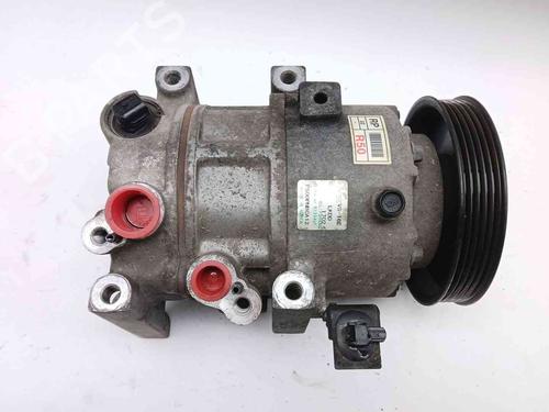 Used AC compressor AC compressor KIA CARENS IV 1.7 CRDi (116 hp) 40237439 40237439