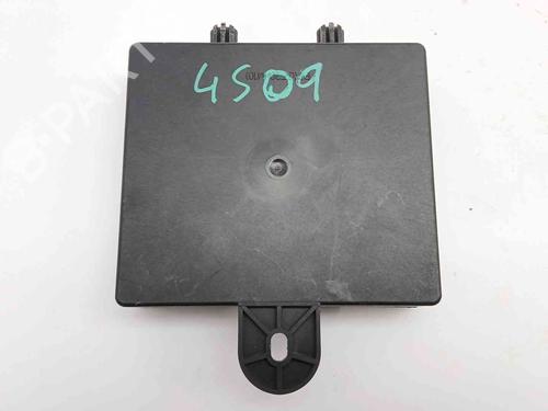 Used Electronic module Electronic module 38509749 38509749
