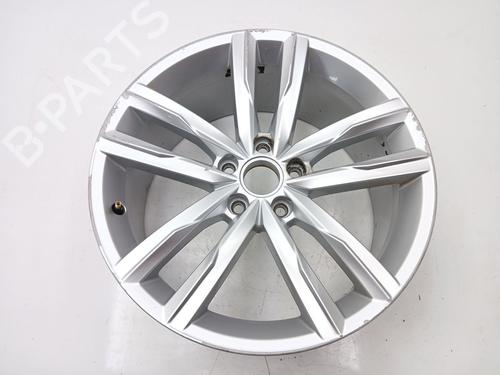 Used Rim Rim VW PASSAT B8 Variant (3G5, CB5) 2.0 TDI 4motion (190 hp) 34402830 34402830