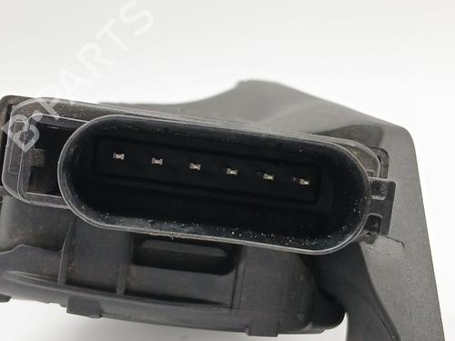 Pedal FORD FIESTA VI (CB1, CCN) 1.0 EcoBoost | BP29592420I4 