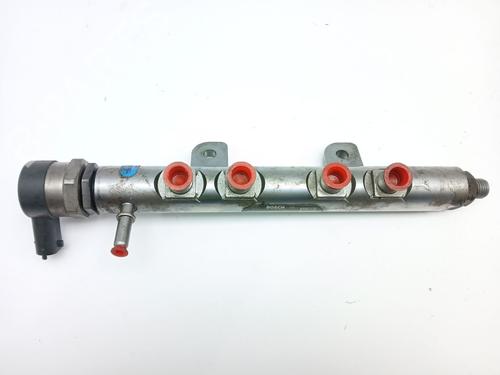 Used Injection rail Injection rail JAGUAR XF I (X250) 3.0 D (275 hp) 31065344 31065344