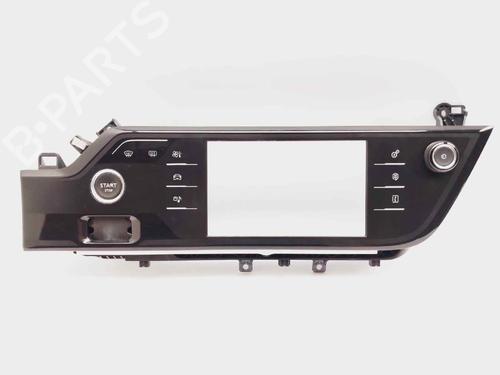 Used Climate control Climate control CITROËN C4 Picasso II [2013-2026] 20683626 20683626