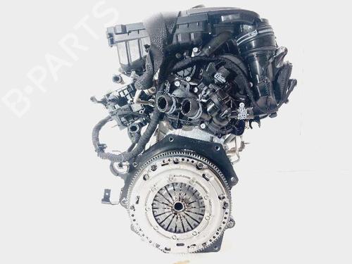 Engine SEAT IBIZA V (KJ1, KJG)  | BP17061979M1 