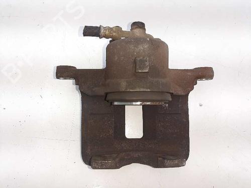 Left front brake caliper TOYOTA COROLLA (_E12_)  | BP20680868M105 