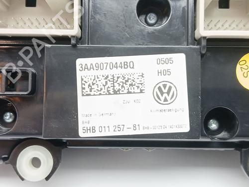Climate control VW PASSAT CC B6 (357) 2.0 TDI | BP29402286I5 - Image 3