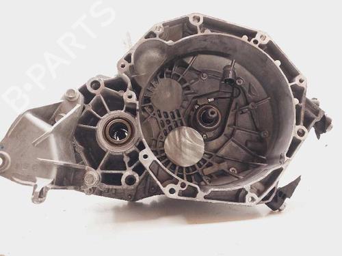 Used Gearbox Gearbox CHEVROLET CRUZE (J300) [2009-2026] 15096979 15096979