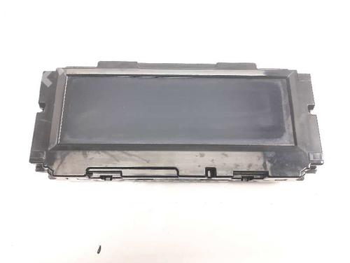 Used Display monitor OPEL ASTRA J Sports Tourer (P10) 1.7 CDTI (35) (125 hp) 9261381