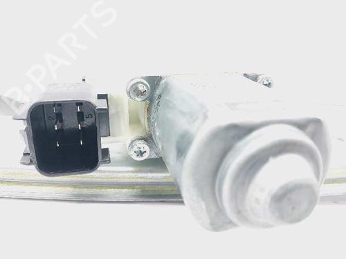 Rear right window mechanism FORD FOCUS III Turnier  | BP20686204C25 
