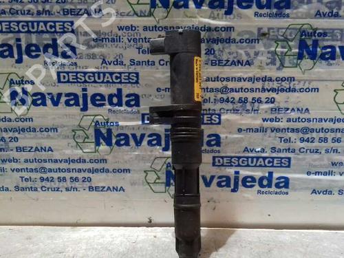 Used Ignition coil Ignition coil RENAULT LAGUNA II (BG0/1_) 1.6 (103 hp) 1713280 1713280
