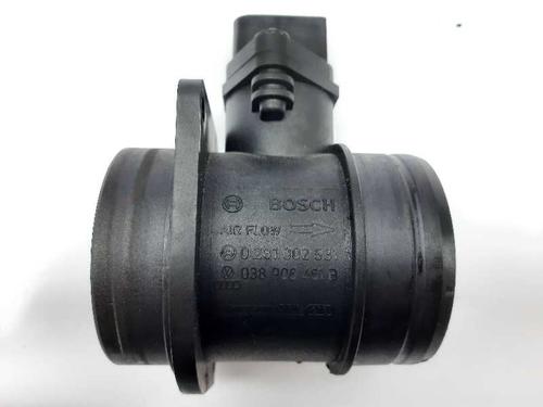 Used Mass air flow sensor Mass air flow sensor VW GOLF V (1K1) [2003-2010] 20686671 20686671