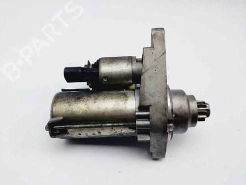 Used Starter SEAT IBIZA III (6L1) [2002-2009]  20684909
