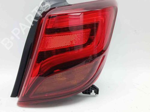 Højre baglygte Højre baglygte TOYOTA YARIS (_P13_) 1.3 (NSP130_, NSP130) (99 hp) 39688909 39688909