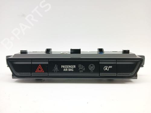 Used Switch Switch DACIA SANDERO III 1.0 SCe 65 (67 hp) 30109132 30109132