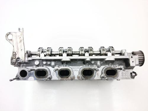 Cylinder head NISSAN INTERSTAR Van (X70) dCi 120 | BP31026250M5 