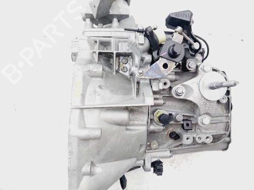 Gearbox DS DS 5 (KF_) 2.0 Hybrid4 4x4 | BP18299820M3 