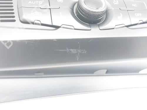 Climate control AUDI A5 (8T3) 3.0 TDI quattro | BP33272409I5 - Image 2