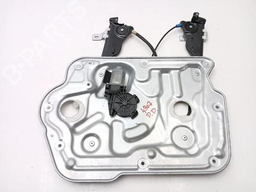Used Front right window mechanism Front right window mechanism NISSAN QASHQAI I (J10, NJ10) 2.0 (141 hp) 34100606 34100606