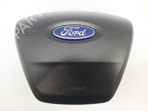 driver-airbag-ford-grand-c-max-dxacb7-dxaceu-2010-2011-2012-2013-2014-2015-2016-2017-2018-2019-26139264 main image