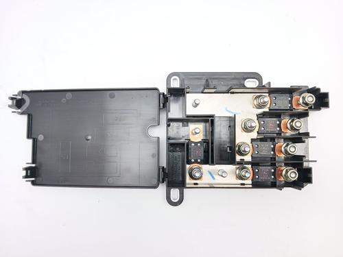 Used Fuse box Fuse box JAGUAR XF I (X250) 3.0 D (275 hp) 26887504 26887504