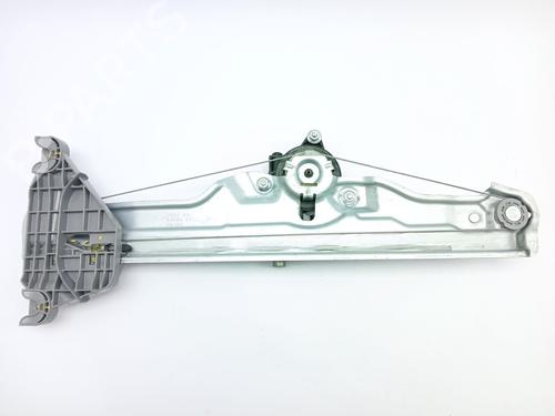 Used Rear right window mechanism Rear right window mechanism KIA SPORTAGE V (NQ5) 1.6 T-GDI MHEV AWD (179 hp) 26566898 26566898