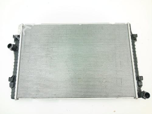 Used Water radiator Water radiator SKODA OCTAVIA III Combi (5E5, 5E6) 1.8 TSI (180 hp) 23901378 23901378