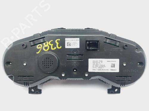 Instrument cluster FORD FOCUS III  | BP17543369C47