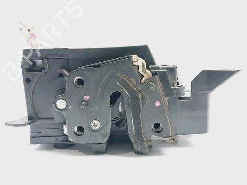 Used Front left lock CITROËN C4 Picasso II [2013-2025]  20685371
