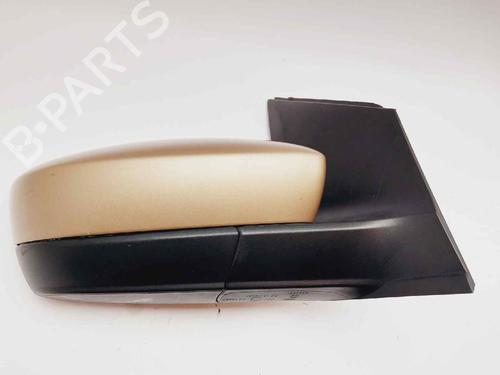 Right mirror SEAT Mii (KF1, KE1) 1.0 | BP15372109C27 