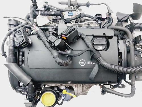 Engine OPEL INSIGNIA A (G09) 1.4 (68) | BP17615855M1 - Image 5