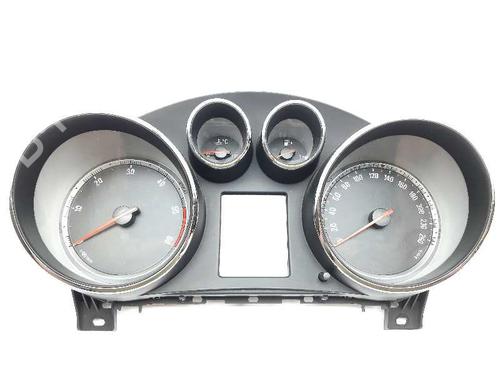 Used Instrument cluster OPEL INSIGNIA A Sports Tourer (G09) [2008-2017]  19396681
