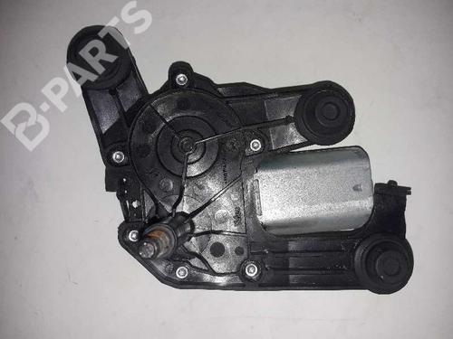 Rear wiper motor CITROËN C3 II (SC_)  | BP9259815M102 